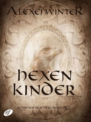 cover image of Hexenkinder